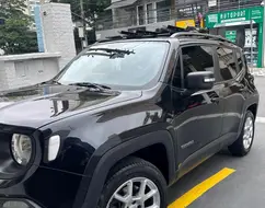 JEEP RENEGADE 1.8 16V FLEX SPORT 4P AUTOMÁTICO JEEP RENEGADE 1.8 16V FLEX SPORT 4P AUTOMÁTICO