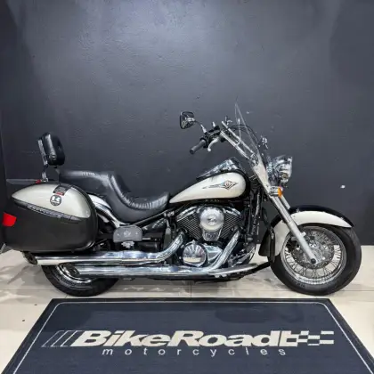 KAWASAKI VULCAN 900 CLASSIC LT 