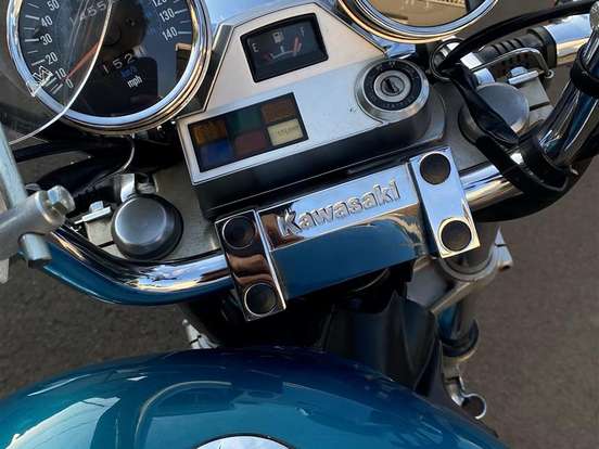KAWASAKI-VULCAN 750 KAWASAKI-VULCAN 750-1994