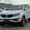 KIA SPORTAGE 2.0 LX 4X2 16V FLEX 4P MANUAL KIA SPORTAGE 2.0 LX 4X2 16V FLEX 4P MANUAL