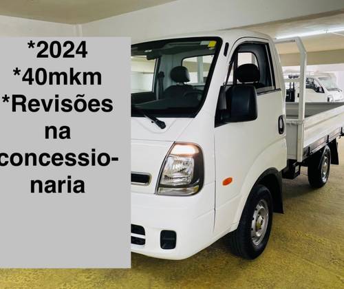 KIA BONGO 2.5 TD DIESEL STD CS 4x4 MANUAL