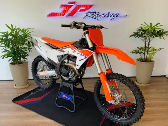 KTM 250 SX-F 