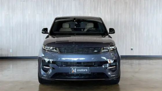 LAND ROVER RANGE ROVER SPORT 3.0 D350 TURBO DIESEL MHEV DYNAMIC HSE AWD AUTOMÁTICO