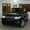 LAND ROVER RANGE ROVER SPORT 3.0 HSE 4X4 V6 24V TURBO DIESEL 4P AUTOMÁTICO LAND ROVER RANGE ROVER SPORT 3.0 HSE 4X4 V6 24V TURBO DIESEL 4P AUTOMÁTICO