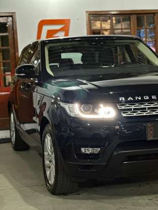 LAND ROVER-RANGE ROVER SPORT-2017