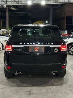 LAND ROVER-RANGE ROVER SPORT-2017