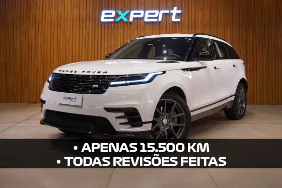LAND ROVER RANGE ROVER VELAR 2.0 P400E PHEV R-DYNAMIC HSE AUTOMÁTICO