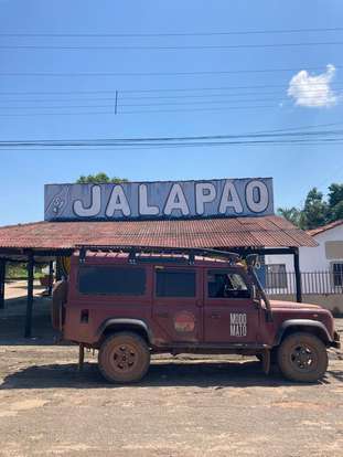 LAND ROVER-DEFENDER-2000