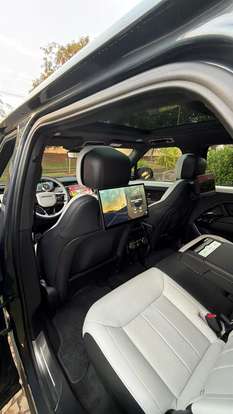 LAND ROVER-RANGE ROVER SPORT-4.4 P530 GASOLINA FIRST EDITION AWD AUTOMÁTICO LAND ROVER-RANGE ROVER SPORT-2023