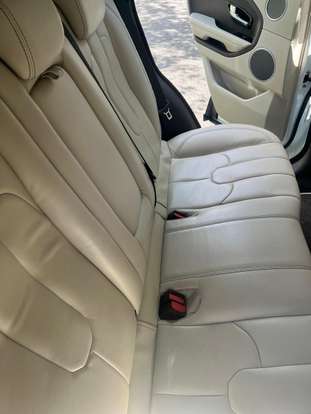 LAND ROVER-RANGE ROVER EVOQUE-2.0 PRESTIGE 4WD 16V GASOLINA 4P AUTOMÁTICO LAND ROVER-RANGE ROVER EVOQUE-2014