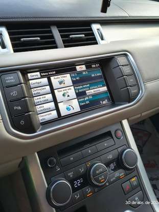 LAND ROVER-RANGE ROVER EVOQUE-2014