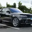 LAND ROVER RANGE ROVER SPORT 3.0 D300 TURBO DIESEL MHEV HSE AUTOMÁTICO LAND ROVER RANGE ROVER SPORT 3.0 D300 TURBO DIESEL MHEV HSE AUTOMÁTICO