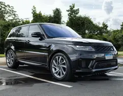 LAND ROVER RANGE ROVER SPORT 3.0 D300 TURBO DIESEL MHEV HSE AUTOMÁTICO LAND ROVER RANGE ROVER SPORT 3.0 D300 TURBO DIESEL MHEV HSE AUTOMÁTICO