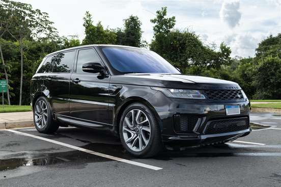 LAND ROVER-RANGE ROVER SPORT-2021