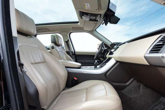 LAND ROVER-RANGE ROVER SPORT-2021
