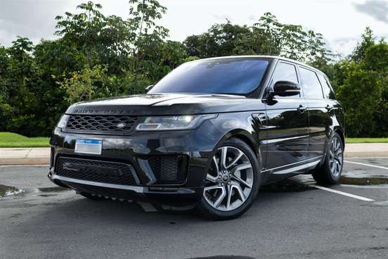 LAND ROVER-RANGE ROVER SPORT-2021