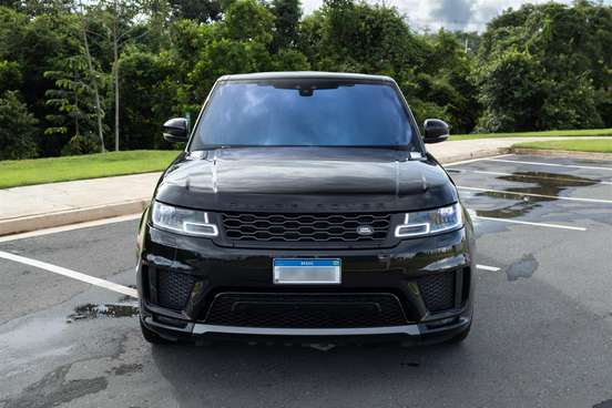 LAND ROVER-RANGE ROVER SPORT-2021