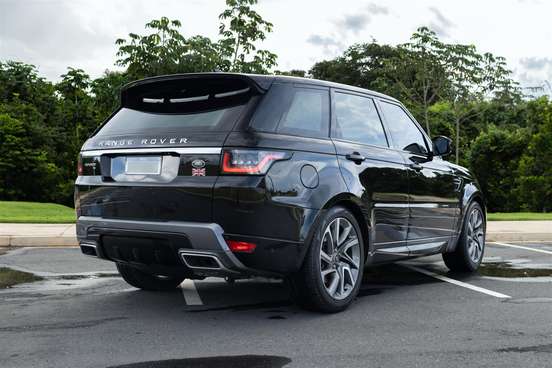LAND ROVER-RANGE ROVER SPORT-2021