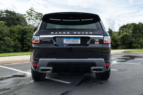 LAND ROVER-RANGE ROVER SPORT-2021