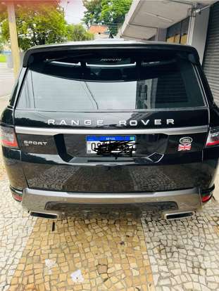 LAND ROVER-RANGE ROVER SPORT-2019