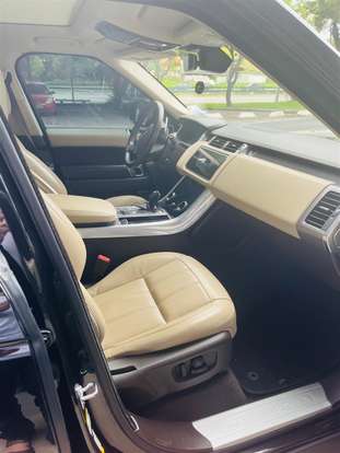 LAND ROVER-RANGE ROVER SPORT-2019