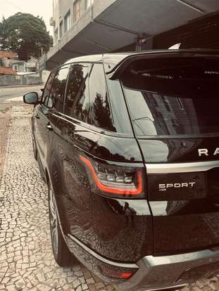 LAND ROVER-RANGE ROVER SPORT-2019