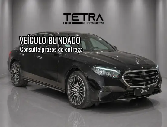 MERCEDES-BENZ E 300 2.0 MHEV EXCLUSIVE 9G-TRONIC