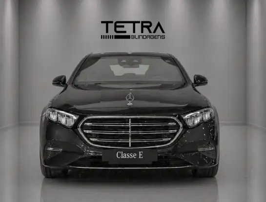 MERCEDES-BENZ-E 300-2.0 MHEV EXCLUSIVE 9G-TRONIC MERCEDES-BENZ-E 300-2025