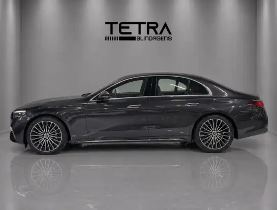 MERCEDES-BENZ-E 300-2.0 MHEV EXCLUSIVE 9G-TRONIC MERCEDES-BENZ-E 300-2025