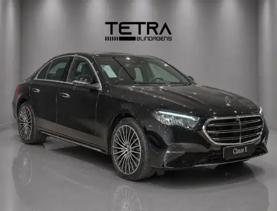 MERCEDES-BENZ-E 300-2.0 MHEV EXCLUSIVE 9G-TRONIC MERCEDES-BENZ-E 300-2025