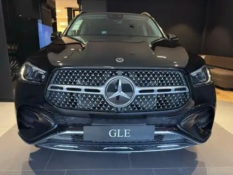 MERCEDES-BENZ-GLE 450d-2026