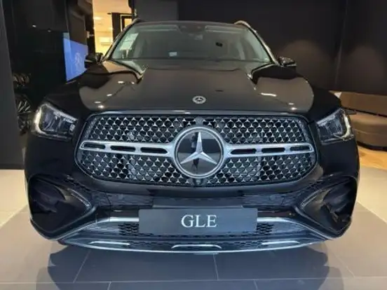 MERCEDES-BENZ-GLE 450d-3.0 I6 MHEV DIESEL 4MATIC 9G-TRONIC MERCEDES-BENZ-GLE 450d-2026