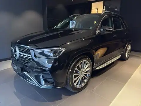 MERCEDES-BENZ-GLE 450d-2026