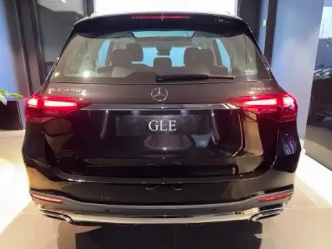 MERCEDES-BENZ-GLE 450d-2026