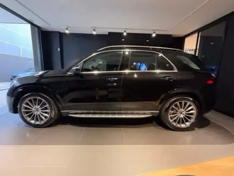 MERCEDES-BENZ-GLE 450d-2026