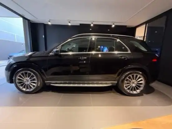 MERCEDES-BENZ-GLE 450d-3.0 I6 MHEV DIESEL 4MATIC 9G-TRONIC MERCEDES-BENZ-GLE 450d-2026