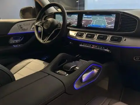 MERCEDES-BENZ-GLE 450d-3.0 I6 MHEV DIESEL 4MATIC 9G-TRONIC MERCEDES-BENZ-GLE 450d-2026