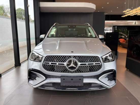 MERCEDES-BENZ-GLE 450d-2026