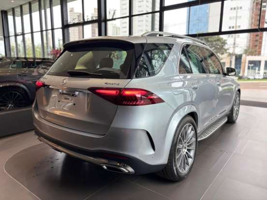MERCEDES-BENZ-GLE 450d-2026