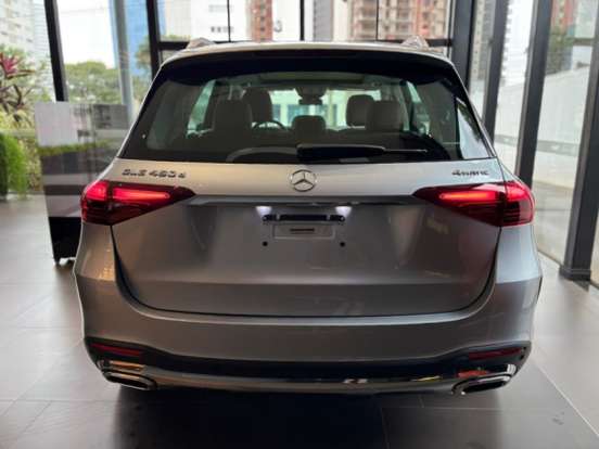 MERCEDES-BENZ-GLE 450d-2026