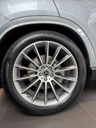 MERCEDES-BENZ-GLE 450d-2026