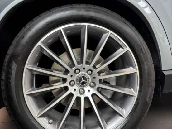 MERCEDES-BENZ-GLE 450d-3.0 I6 MHEV DIESEL 4MATIC 9G-TRONIC MERCEDES-BENZ-GLE 450d-2026
