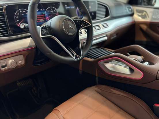 MERCEDES-BENZ-GLE 450d-3.0 I6 MHEV DIESEL 4MATIC 9G-TRONIC MERCEDES-BENZ-GLE 450d-2026