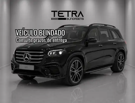 MERCEDES-BENZ-GLS 450-2025