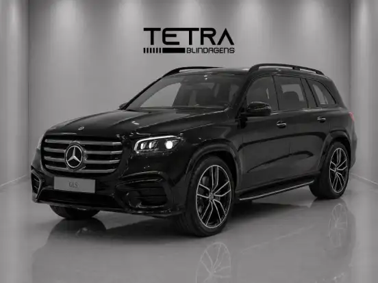 MERCEDES-BENZ-GLS 450-3.0 I6 GASOLINA 4MATIC 9G-TRONIC MERCEDES-BENZ-GLS 450-2025