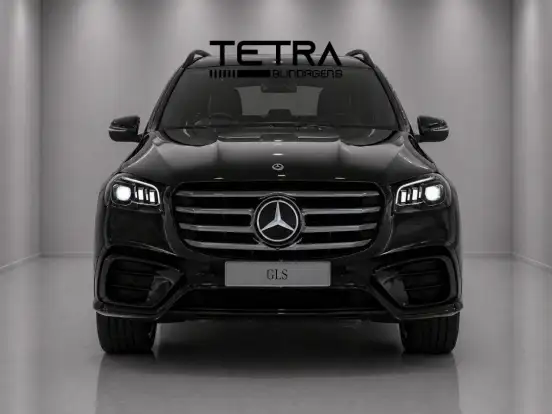 MERCEDES-BENZ-GLS 450-3.0 I6 GASOLINA 4MATIC 9G-TRONIC MERCEDES-BENZ-GLS 450-2025