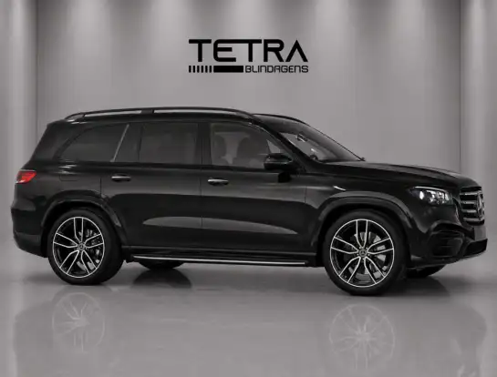 MERCEDES-BENZ-GLS 450-2025