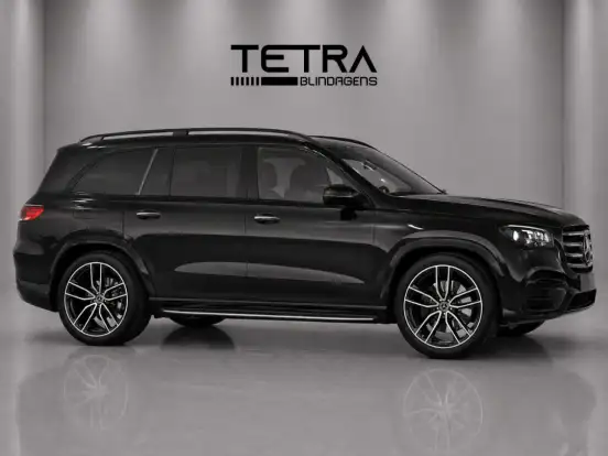 MERCEDES-BENZ-GLS 450-3.0 I6 GASOLINA 4MATIC 9G-TRONIC MERCEDES-BENZ-GLS 450-2025