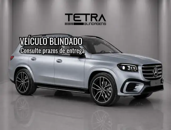MERCEDES-BENZ-GLS 450-2025