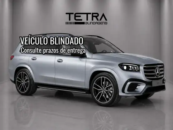 MERCEDES-BENZ-GLS 450-3.0 I6 GASOLINA 4MATIC 9G-TRONIC MERCEDES-BENZ-GLS 450-2025